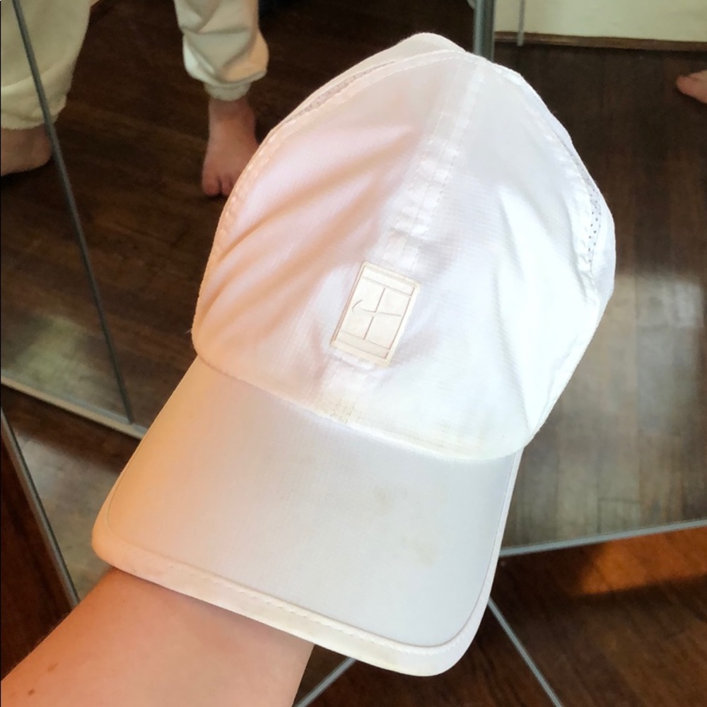 Nike hat